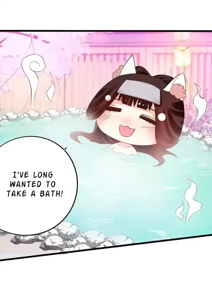 Read My Snapping Fox Lord chapter 64 image 58 on Lezhin