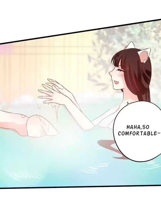 Read My Snapping Fox Lord chapter 64 image 60 on Lezhin