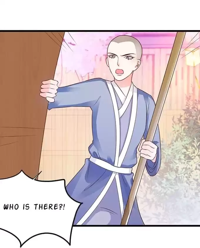 Read My Snapping Fox Lord chapter 64 image 63 on Lezhin