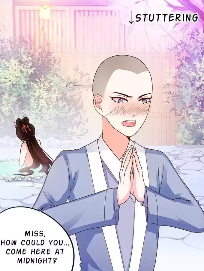 Read My Snapping Fox Lord chapter 64 image 67 on Lezhin