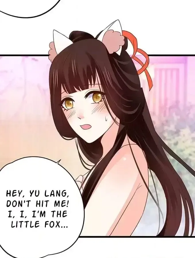Read My Snapping Fox Lord chapter 64 image 69 on Lezhin