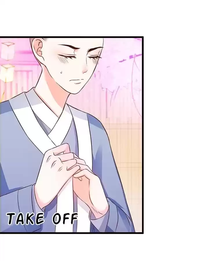 Read My Snapping Fox Lord chapter 64 image 72 on Lezhin