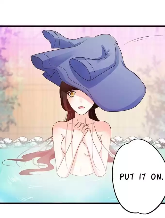 Read My Snapping Fox Lord chapter 64 image 74 on Lezhin