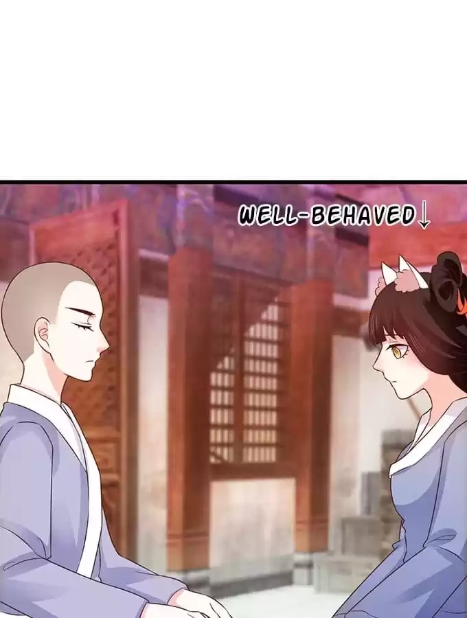 Read My Snapping Fox Lord chapter 64 image 76 on Lezhin
