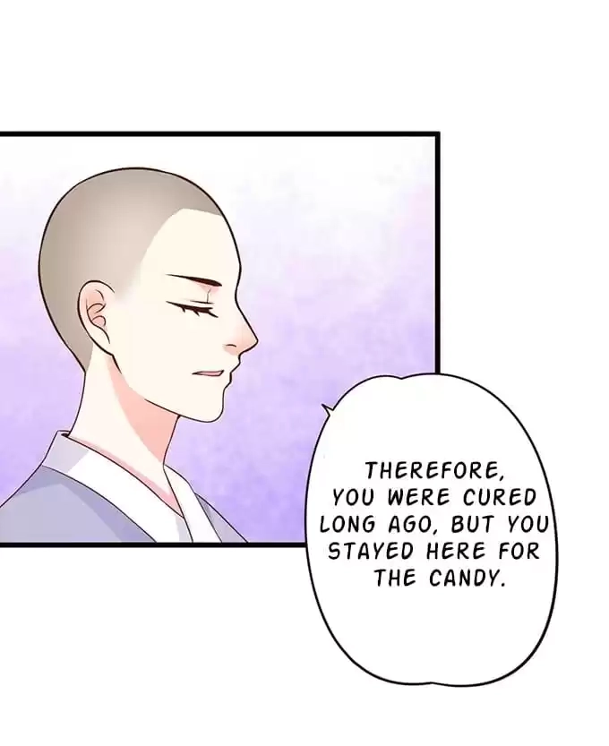 Read My Snapping Fox Lord chapter 64 image 78 on Lezhin