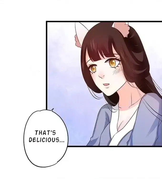 Read My Snapping Fox Lord chapter 64 image 79 on Lezhin