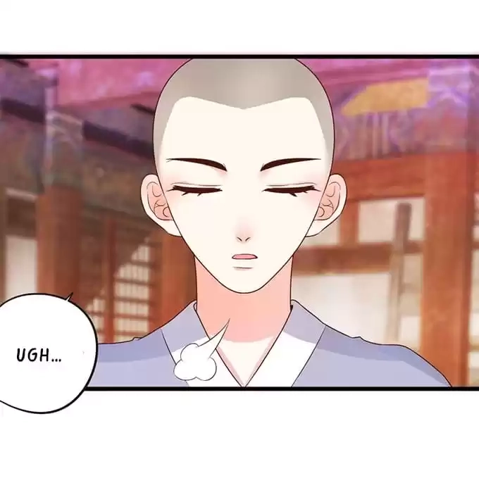 Read My Snapping Fox Lord chapter 64 image 80 on Lezhin