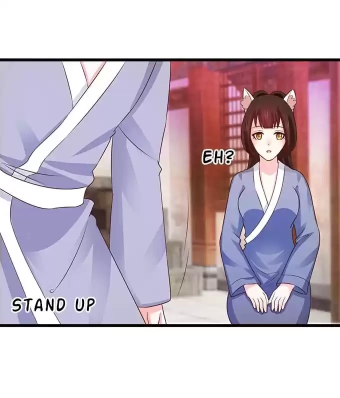 Read My Snapping Fox Lord chapter 64 image 81 on Lezhin