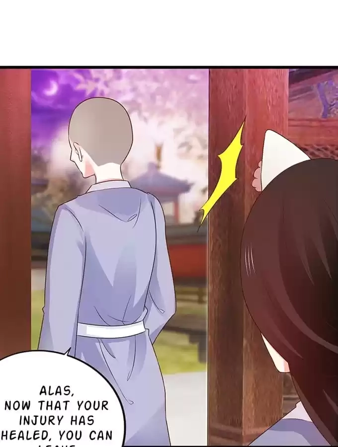 Read My Snapping Fox Lord chapter 64 image 82 on Lezhin