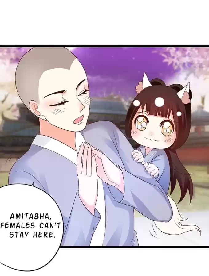 Read My Snapping Fox Lord chapter 64 image 88 on Lezhin
