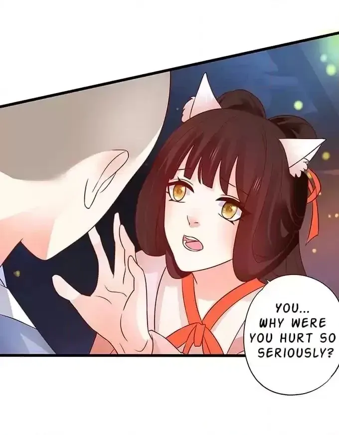 Read My Snapping Fox Lord chapter 64 image 9 on Lezhin