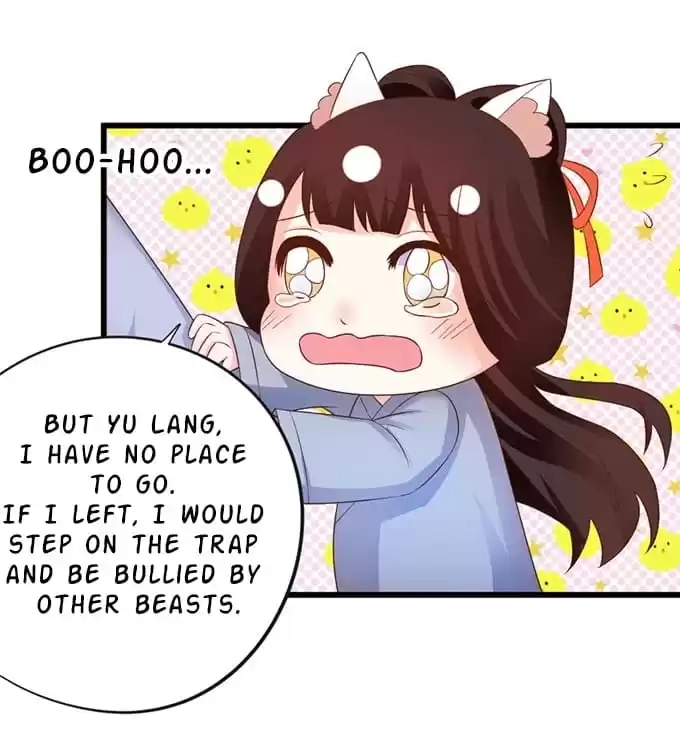 Read My Snapping Fox Lord chapter 64 image 90 on Lezhin