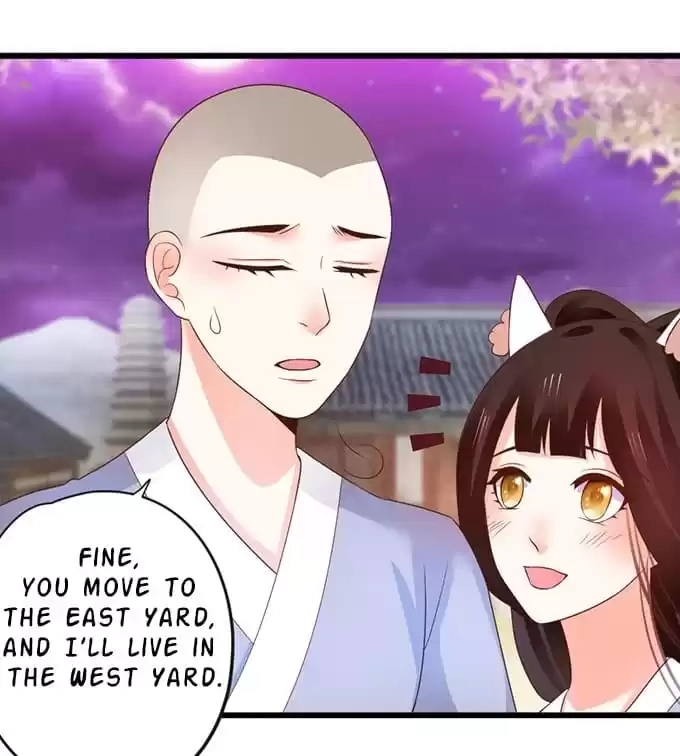 Read My Snapping Fox Lord chapter 64 image 92 on Lezhin