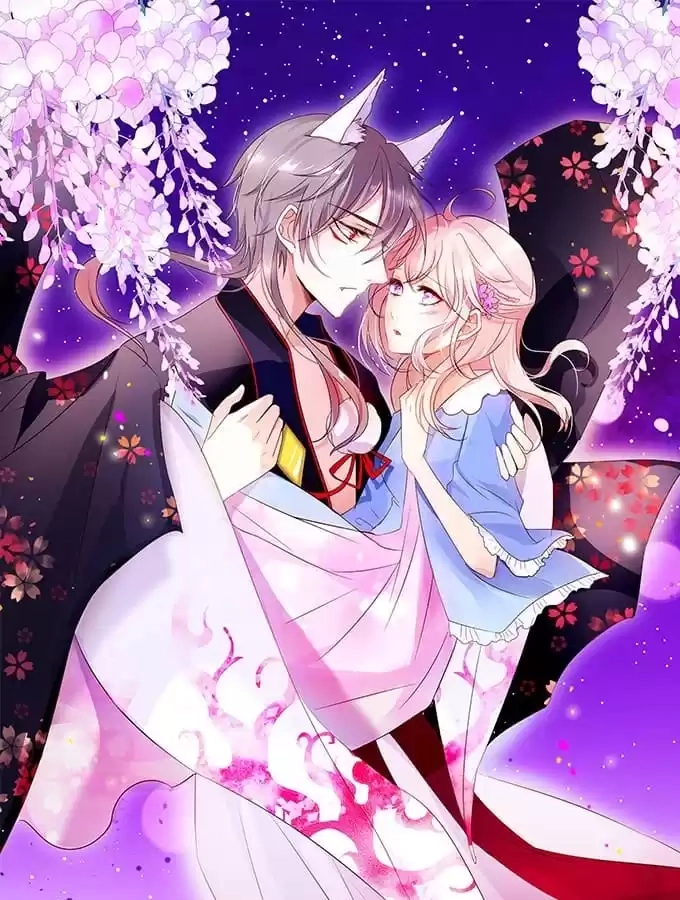 Read My Snapping Fox Lord chapter 65 image 0 on Lezhin