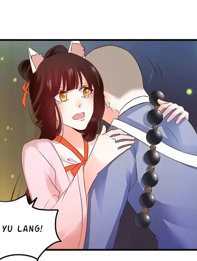Read My Snapping Fox Lord chapter 65 image 10 on Lezhin