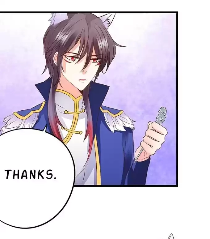 Read My Snapping Fox Lord chapter 65 image 101 on Lezhin