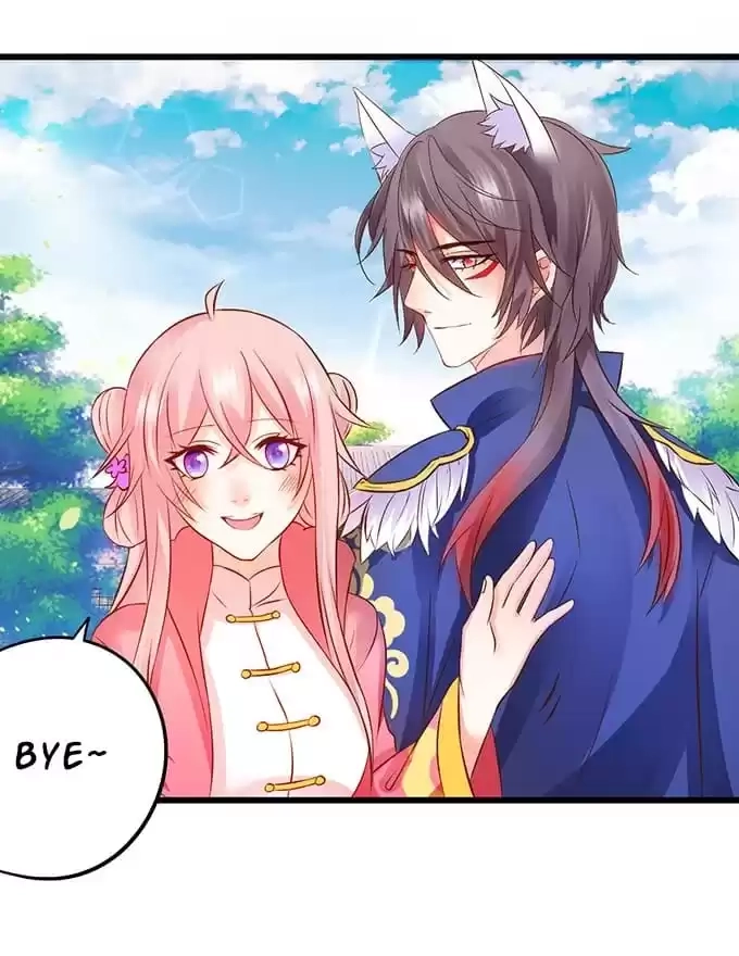 Read My Snapping Fox Lord chapter 65 image 104 on Lezhin