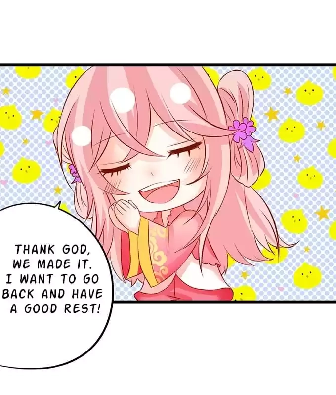 Read My Snapping Fox Lord chapter 65 image 105 on Lezhin