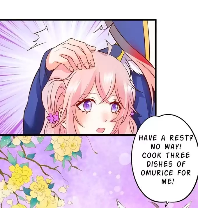 Read My Snapping Fox Lord chapter 65 image 106 on Lezhin