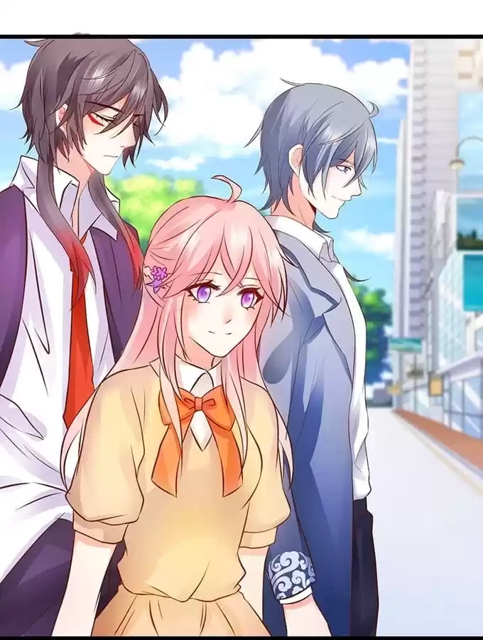 Read My Snapping Fox Lord chapter 65 image 111 on Lezhin