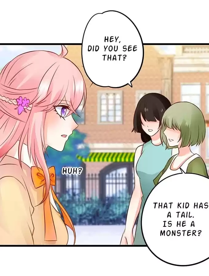 Read My Snapping Fox Lord chapter 65 image 113 on Lezhin