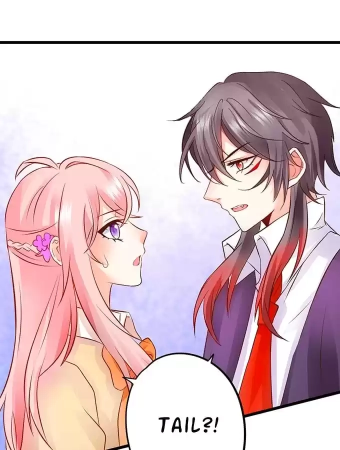 Read My Snapping Fox Lord chapter 65 image 114 on Lezhin