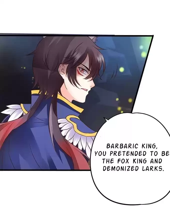 Read My Snapping Fox Lord chapter 65 image 12 on Lezhin