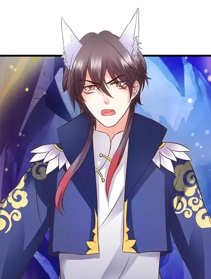 Read My Snapping Fox Lord chapter 65 image 13 on Lezhin