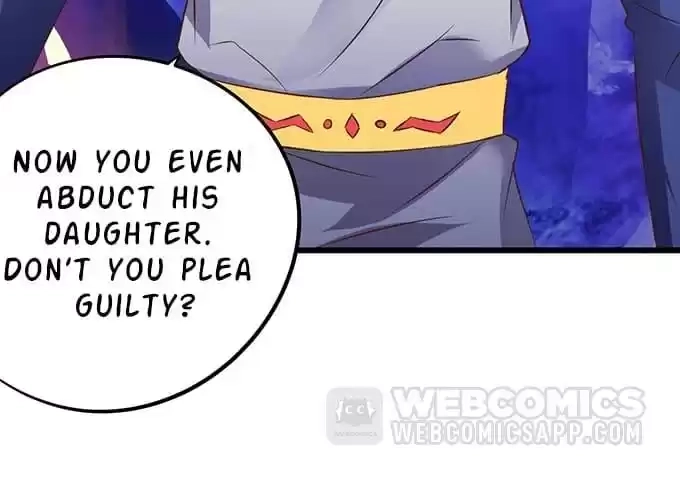 Read My Snapping Fox Lord chapter 65 image 14 on Lezhin