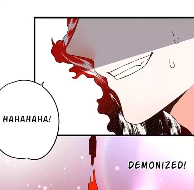 Read My Snapping Fox Lord chapter 65 image 15 on Lezhin