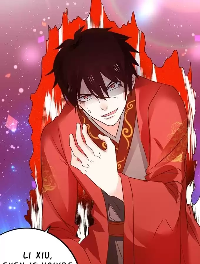 Read My Snapping Fox Lord chapter 65 image 16 on Lezhin