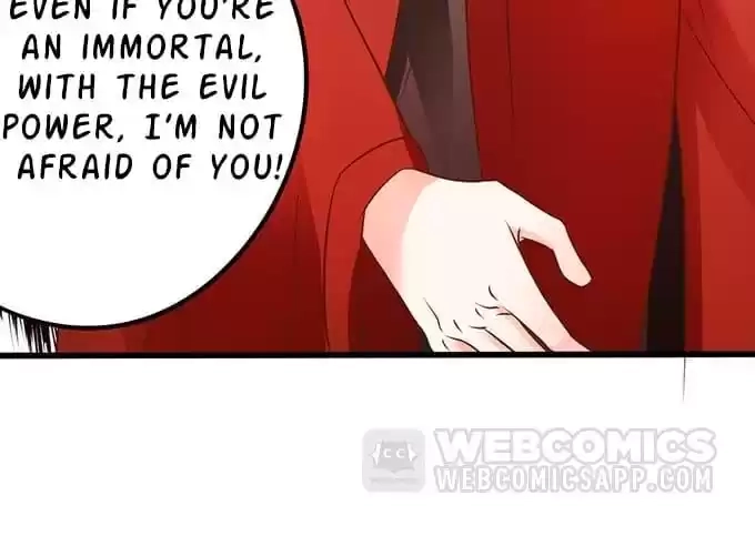 Read My Snapping Fox Lord chapter 65 image 17 on Lezhin