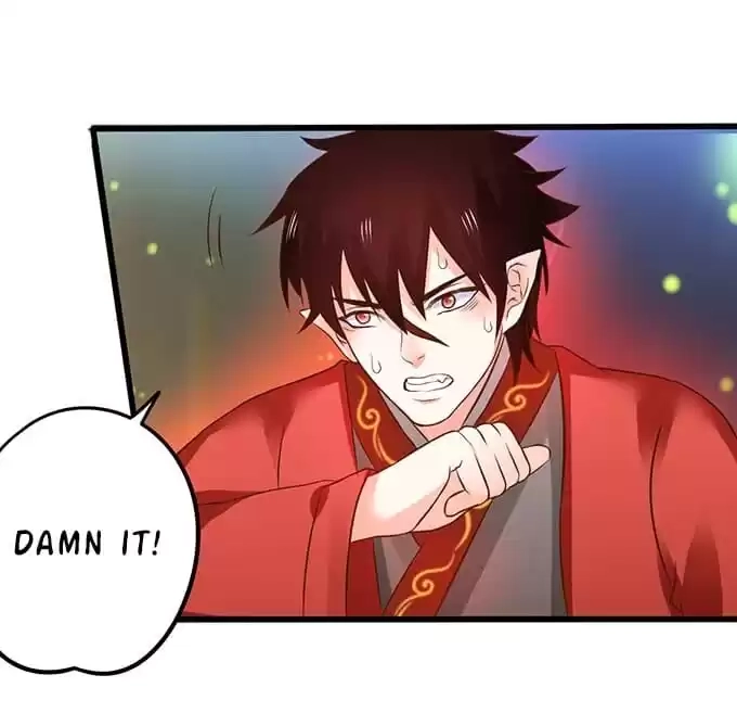 Read My Snapping Fox Lord chapter 65 image 24 on Lezhin