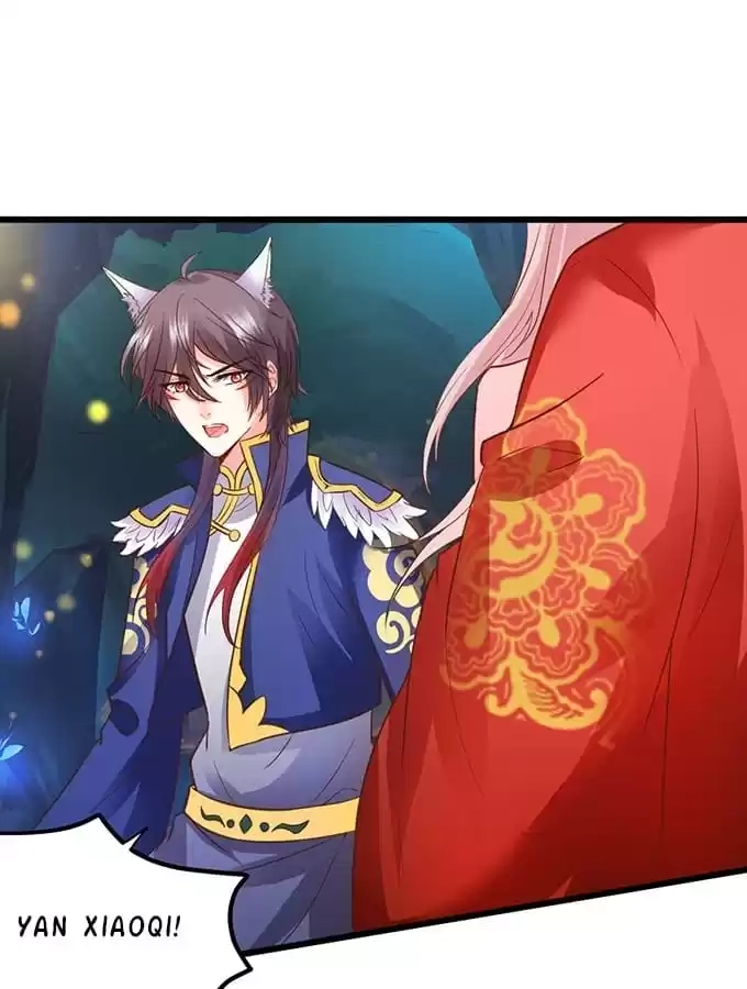 Read My Snapping Fox Lord chapter 65 image 30 on Lezhin