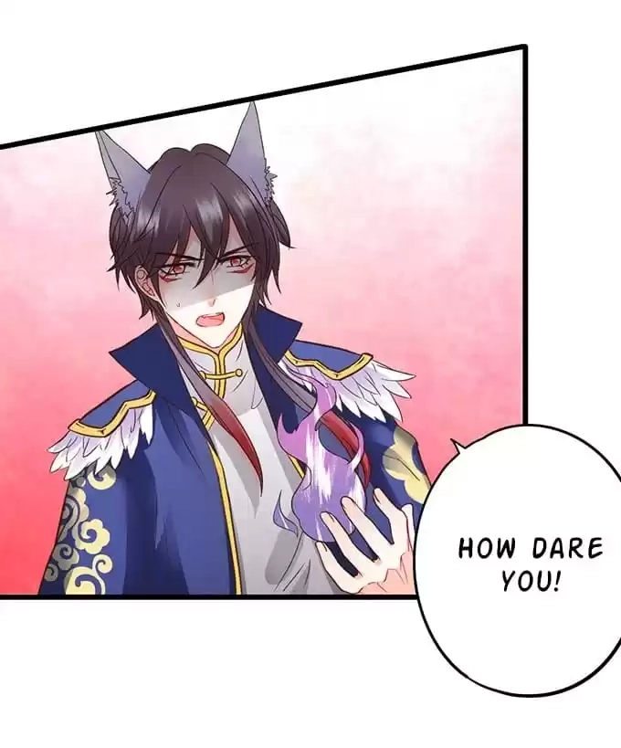 Read My Snapping Fox Lord chapter 65 image 32 on Lezhin