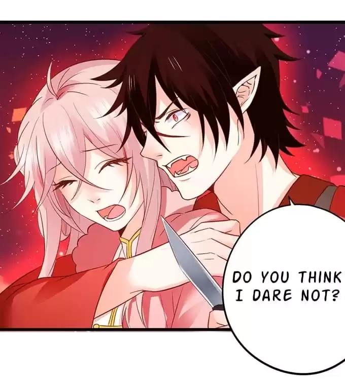 Read My Snapping Fox Lord chapter 65 image 33 on Lezhin
