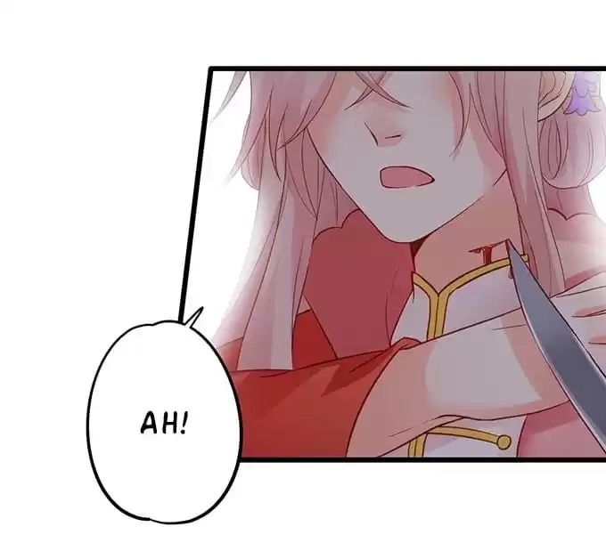 Read My Snapping Fox Lord chapter 65 image 34 on Lezhin