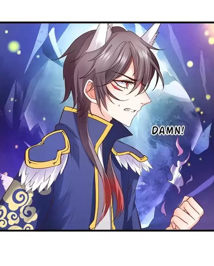 Read My Snapping Fox Lord chapter 65 image 35 on Lezhin