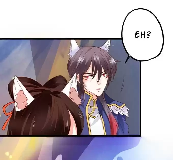 Read My Snapping Fox Lord chapter 65 image 36 on Lezhin