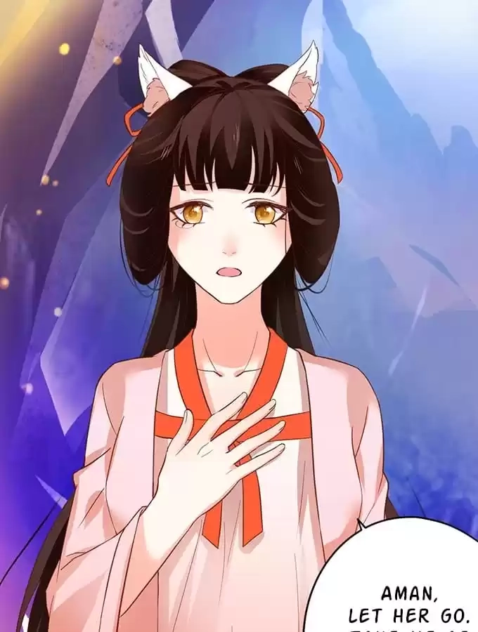 Read My Snapping Fox Lord chapter 65 image 37 on Lezhin