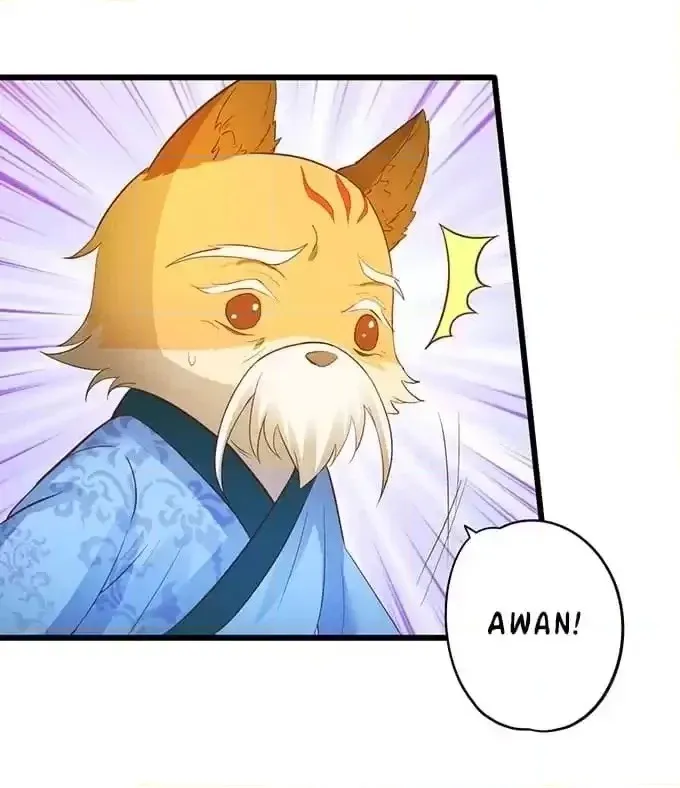 Read My Snapping Fox Lord chapter 65 image 39 on Lezhin