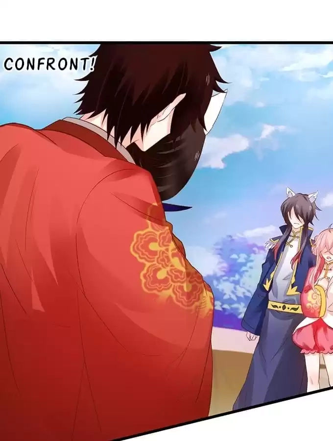 Read My Snapping Fox Lord chapter 65 image 50 on Lezhin