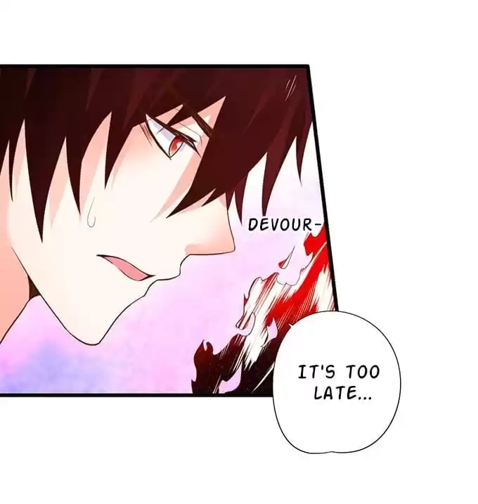 Read My Snapping Fox Lord chapter 65 image 54 on Lezhin