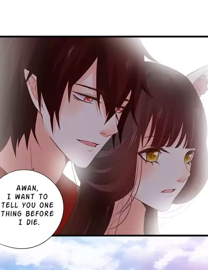 Read My Snapping Fox Lord chapter 65 image 55 on Lezhin