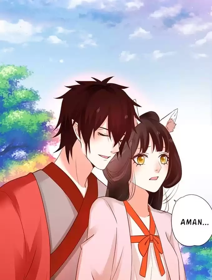 Read My Snapping Fox Lord chapter 65 image 56 on Lezhin