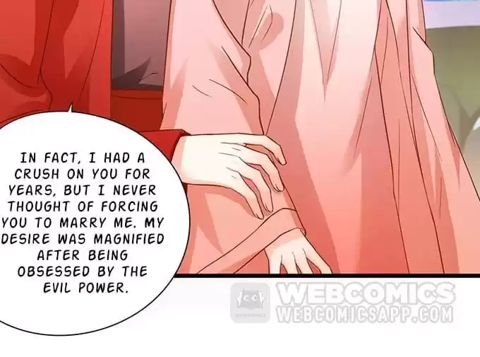 Read My Snapping Fox Lord chapter 65 image 57 on Lezhin