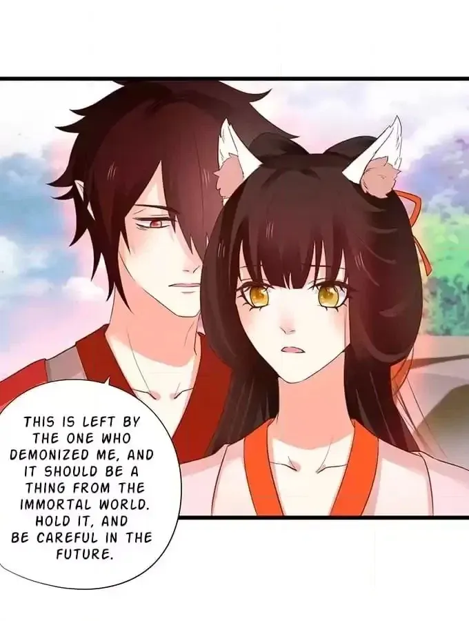 Read My Snapping Fox Lord chapter 65 image 59 on Lezhin