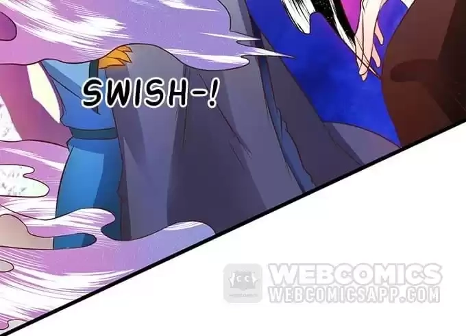 Read My Snapping Fox Lord chapter 65 image 6 on Lezhin