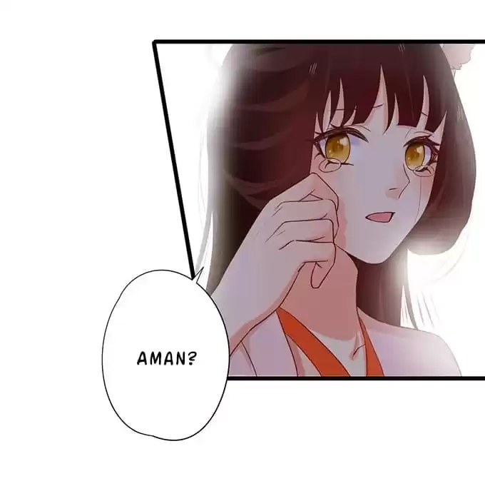 Read My Snapping Fox Lord chapter 65 image 61 on Lezhin