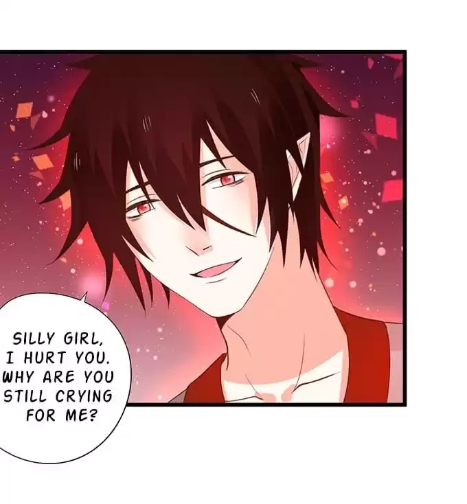 Read My Snapping Fox Lord chapter 65 image 62 on Lezhin